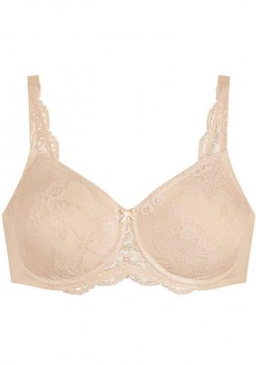 Бюстгальтер-футболка