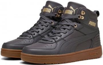 Высокие кеды