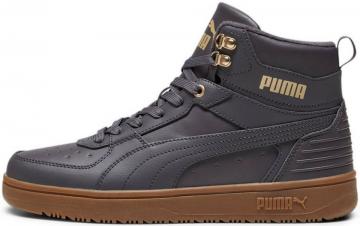 Высокие кеды