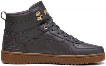 Высокие кеды