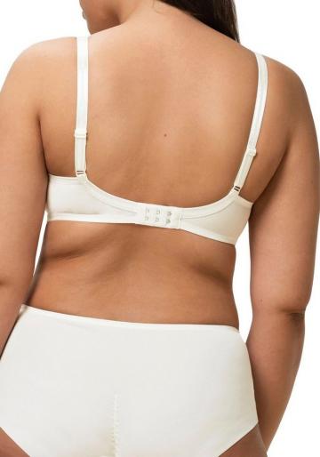 Бюстгальтер-футболка