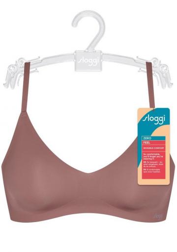 Бюстгальтер-футболка