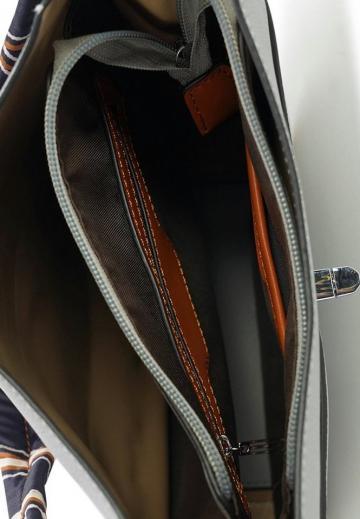 Сумка через плечо