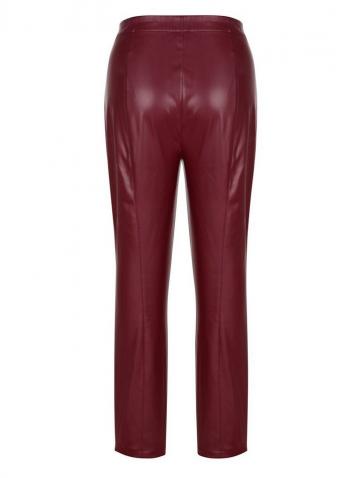 Узкие брюки