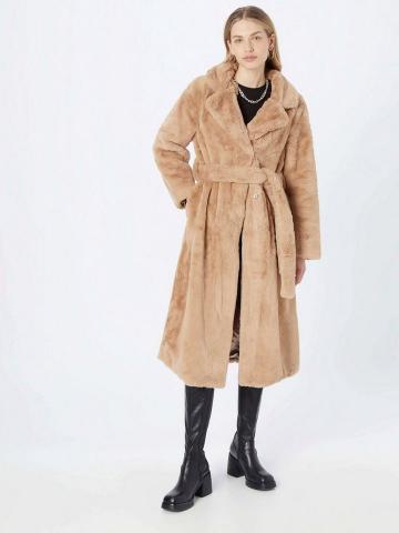 Длинное пальто (4 шт)