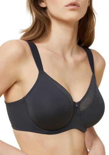 Бюстгальтер-футболка