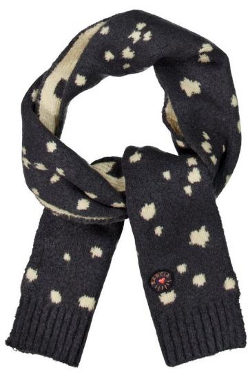 Вязаный шарф