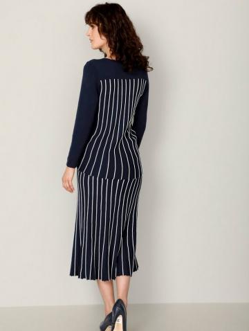 Юбка-трапеция