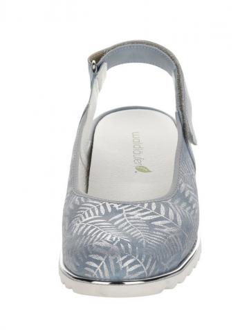 Туфли слинги