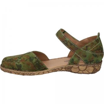 Римские сандали