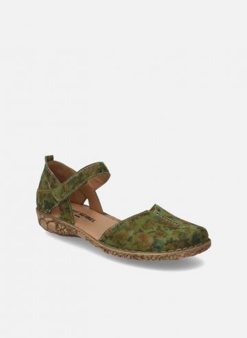 Римские сандали