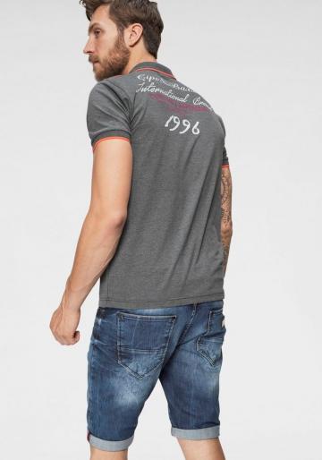 Футболка поло