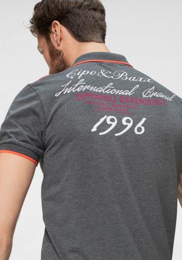 Футболка поло