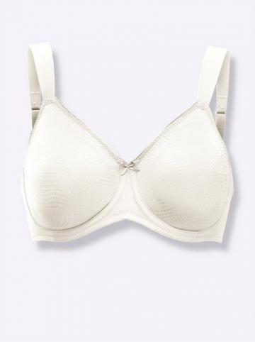 Бюстгальтер минимайзер