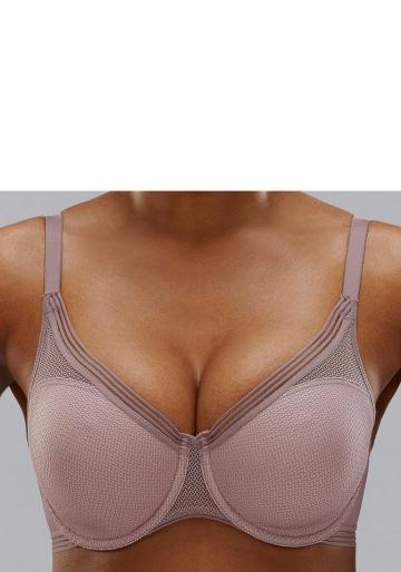 Бюстгальтер-футболка