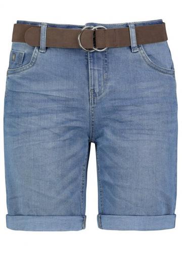 Джинсовые шорты