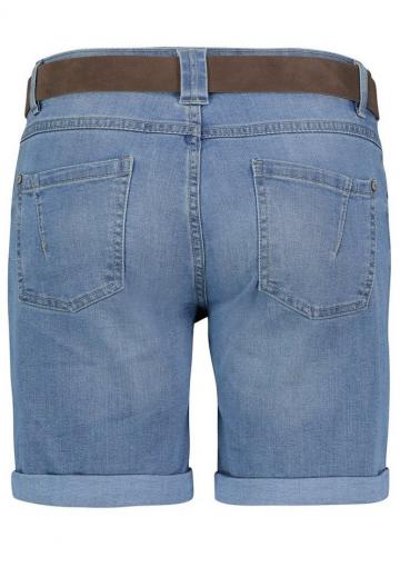 Джинсовые шорты