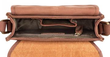 Сумка через плечо