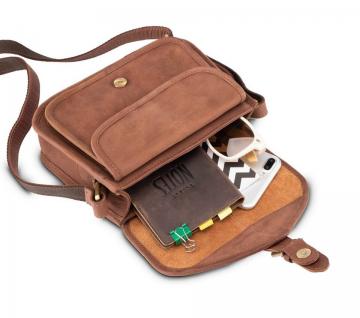 Сумка через плечо