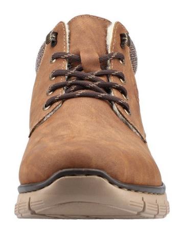 Зимние сапоги