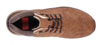 Зимние сапоги