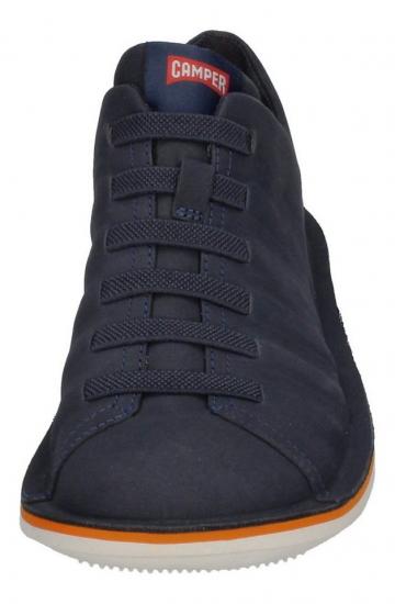 Ботинки на шнурках 