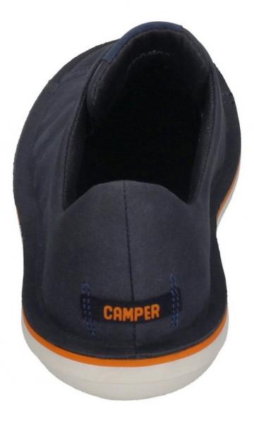 Ботинки на шнурках 