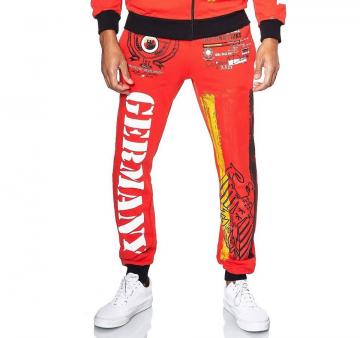 Спортивные штаны