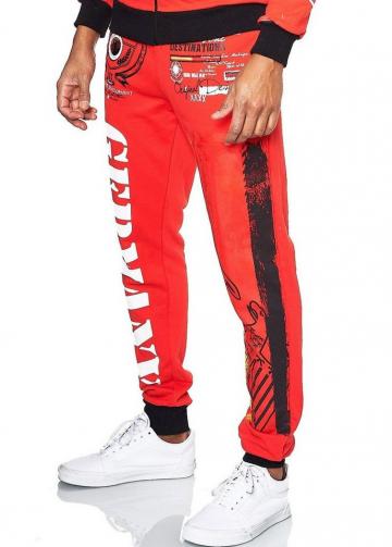 Спортивные штаны