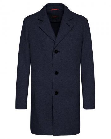 Короткое пальто