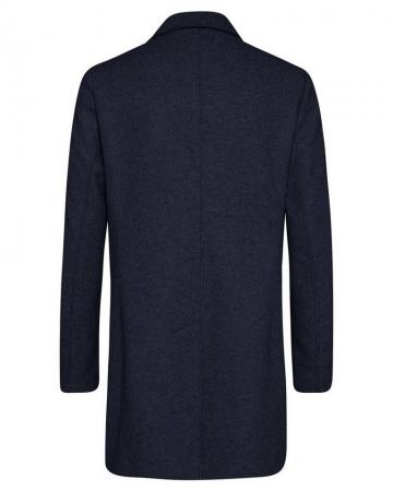 Короткое пальто