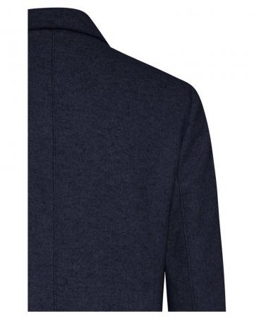 Короткое пальто