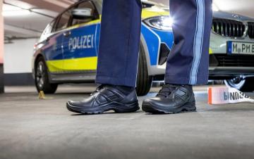 Защитная обувь