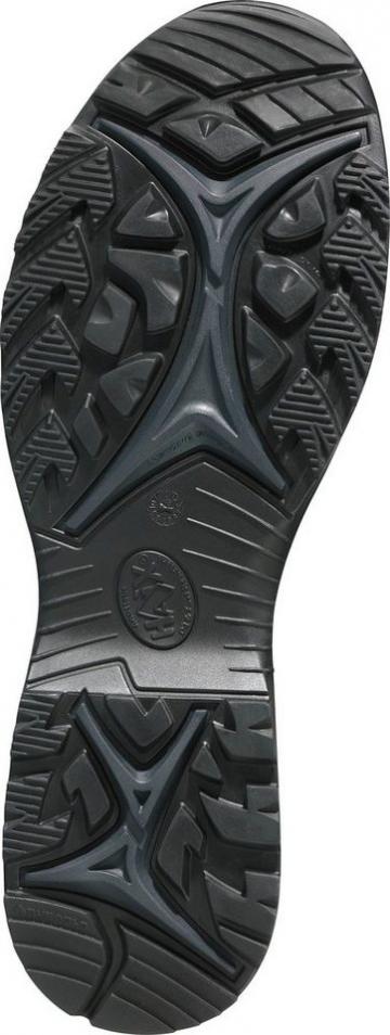 Защитная обувь