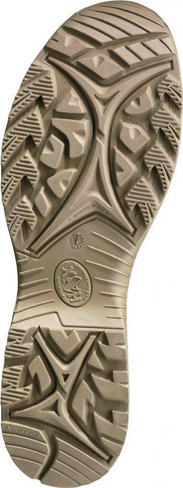 Походные сапоги