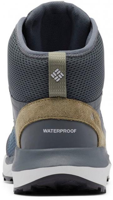 Походная обувь 