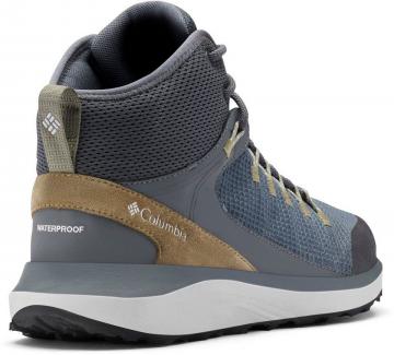 Походная обувь 