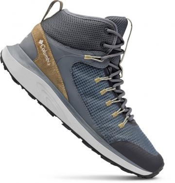 Походная обувь 