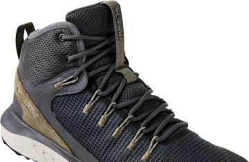 Походная обувь 