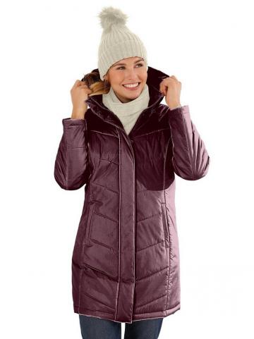 Зимняя куртка