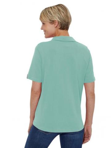 Футболка поло