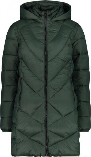 Стеганая куртка 