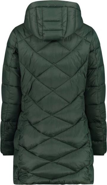 Стеганая куртка 