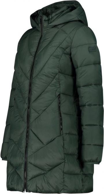 Стеганая куртка 