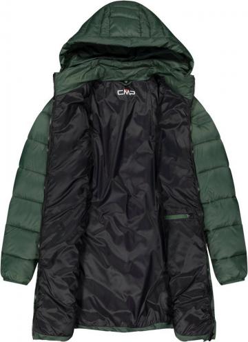 Стеганая куртка 