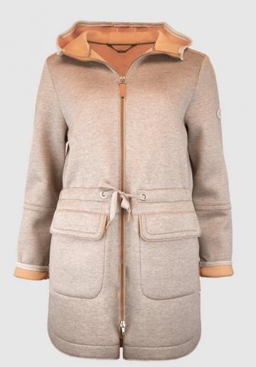 Куртка парка 