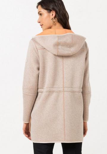 Куртка парка 