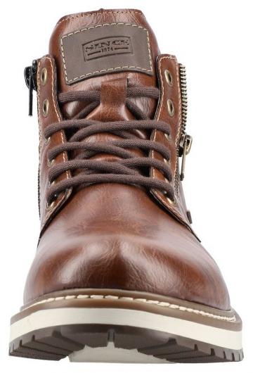 Зимние сапоги