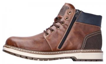 Зимние сапоги