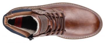 Зимние сапоги